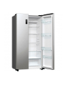 gorenje Chłodziarko-zamrażarka NRR9185ESXL Side by Side - nr 21