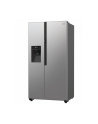 gorenje Chłodziarko-zamrażarka NRR9185ESXL Side by Side - nr 6