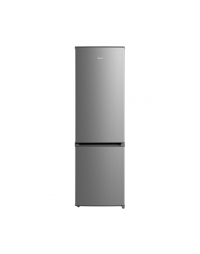 midea Chłodziarko-zamrażarka MDRB380FGE02A inox główny