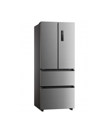 midea Chłodziarko-zamrażarka MERF402FIE02 nr 1