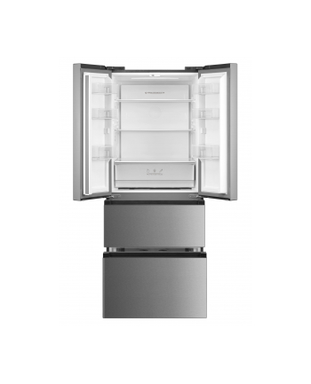 midea Chłodziarko-zamrażarka MERF402FIE02 nr 2
