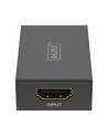 digitus Wzmacniacz sygnału (Repeater) HDMI do 10m 8K/60Hz, do 13m 4K/60Hz HDCP 2.3 - nr 11