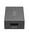 digitus Wzmacniacz sygnału (Repeater) HDMI do 10m 8K/60Hz, do 13m 4K/60Hz HDCP 2.3 - nr 12
