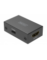 digitus Wzmacniacz sygnału (Repeater) HDMI do 10m 8K/60Hz, do 13m 4K/60Hz HDCP 2.3 - nr 2