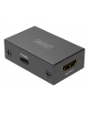 digitus Wzmacniacz sygnału (Repeater) HDMI do 10m 8K/60Hz, do 13m 4K/60Hz HDCP 2.3 - nr 9