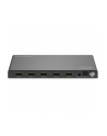 digitus Przełącznik / Switch HDMI 4x1, 8K/60Hz (4:4:4) z HDR, 48 Gbps, HDCP 2.3, Toslink / Stereo, EDID - nr 21