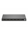 digitus Przełącznik / Switch HDMI 4x1, 8K/60Hz (4:4:4) z HDR, 48 Gbps, HDCP 2.3, Toslink / Stereo, EDID - nr 26