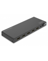 digitus Przełącznik / Switch HDMI 4x1, 8K/60Hz (4:4:4) z HDR, 48 Gbps, HDCP 2.3, Toslink / Stereo, EDID - nr 27