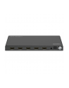 digitus Rozdzielacz/Splitter HDMI 1x4, 8K/60Hz (4:4:4) z HDR, 48 Gbps, HDCP 2.3. Toslink / Stereo, EDID - nr 18