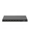 digitus Przełącznik/Matrix HDMI 4/2-porty 4K/30Hz UHD HDCP 1.4 audio z pilotem - nr 18