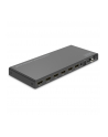 digitus Przełącznik/Matrix HDMI 4/2-porty 4K/30Hz UHD HDCP 1.4 audio z pilotem - nr 22