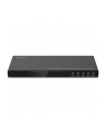 digitus Przełącznik/Matrix HDMI 4/2-porty 4K/30Hz UHD HDCP 1.4 audio z pilotem - nr 23