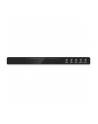 digitus Przełącznik/Matrix HDMI 4/2-porty 4K/30Hz UHD HDCP 1.4 audio z pilotem - nr 25