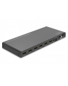 digitus Przełącznik/Matrix HDMI 4/2-porty 4K/30Hz UHD HDCP 1.4 audio z pilotem - nr 28