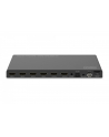 digitus Przełącznik/Matrix HDMI 4/2-porty 4K/30Hz UHD HDCP 1.4 audio z pilotem - nr 29