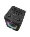Panasonic SC-BMAX10E-K czarny - nr 2
