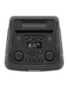 Panasonic SC-BMAX10E-K czarny - nr 3