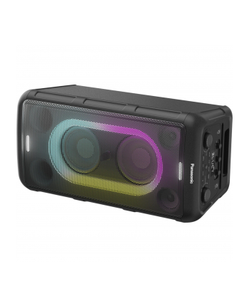 Panasonic SC-BMAX10E-K czarny