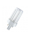 Osram DULUX T Energiesparlampe 13W/830 Plus GX24D-1 - nr 1