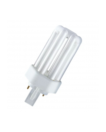 Osram DULUX T Energiesparlampe 13W/830 Plus GX24D-1