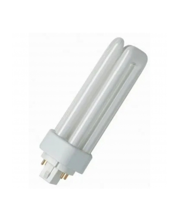 Osram DULUX T/E Energiesparlampe 26W/830 Plus GX24Q