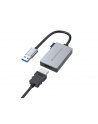 Conceptronic ABBY22G USB to HDMI 1.4 Adapter, 1080P 60Hz - nr 5