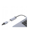 Conceptronic ABBY23G USB-C to HDMI 2.1 Adapter, 8K60Hz - nr 3