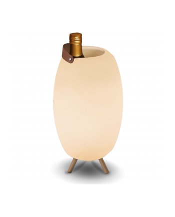 newgarden New Garden APOLO 45 RECARGABLE Lamp