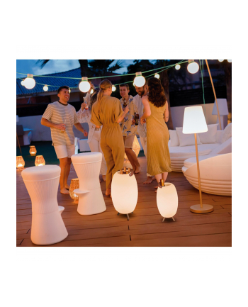 newgarden New Garden APOLO 45 RECARGABLE Lamp
