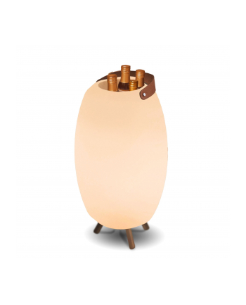 newgarden New Garden APOLO 70 RECARGABLE Lamp