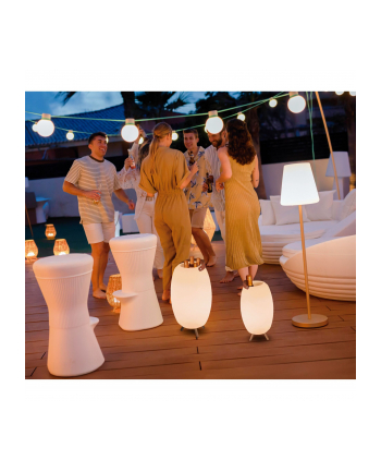 newgarden New Garden APOLO 70 RECARGABLE Lamp