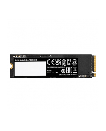 gigabyte Dysk SSD AORUS NVMe Gen4 1TB M.2 2280 9JS18N100-00-G10