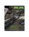 icybox Obudowa IB-1808MCT-CU31 M.2 NVMe/SATA M.2 SSD, USB 3.1 ( Gen 2 )M-Key - nr 6