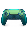 Sony PS5 DualSense Controller crome teal - nr 1