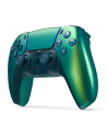 Sony PS5 DualSense Controller crome teal - nr 3