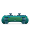 Sony PS5 DualSense Controller crome teal - nr 4