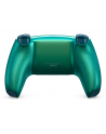 Sony PS5 DualSense Controller crome teal - nr 5