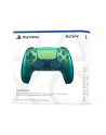 Sony PS5 DualSense Controller crome teal - nr 6