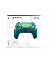 Sony PS5 DualSense Controller crome teal - nr 7