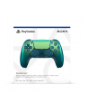 Sony PS5 DualSense Controller crome teal - nr 9