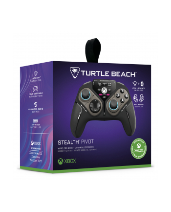 Turtle Beach Stealth Pivot Wireless Controller Xbox/PC