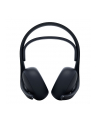 Sony Pulse Elite Wireless Headset czarny - nr 1