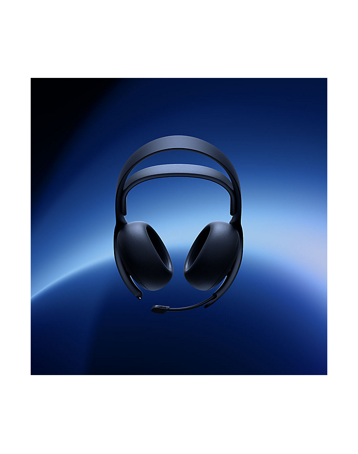 Sony Pulse Elite Wireless Headset czarny główny