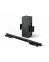 philips Soundbar 2.1 z bezprzewodowym subwooferem TAB6309/10 - nr 10