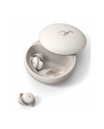 anker Słuchawki Soundcore Sleep A20 Białe