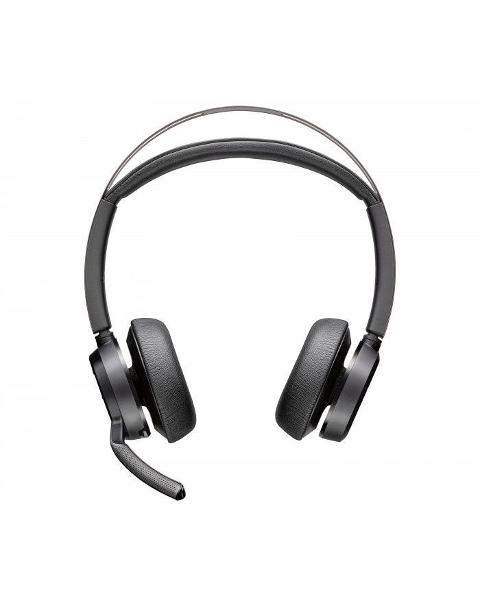 poly Zestaw słuchawkowy Voyager Focus 2 USB-C/A          9T9J3AA główny
