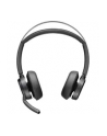 poly Zestaw słuchawkowy Voyager Focus 2 USB-C/A          9T9J3AA - nr 6