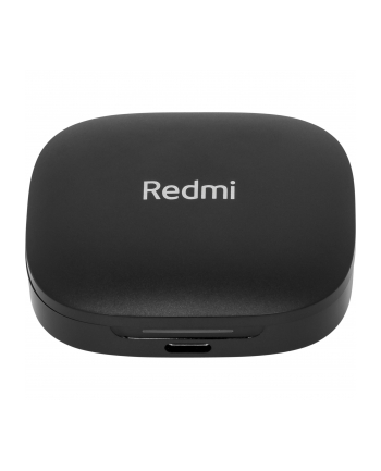 xiaomi Słuchawki bezprzewodowe Redmi Buds 6 czarne