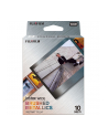 1 Fujifilm instax wide Film brushed metal - nr 2