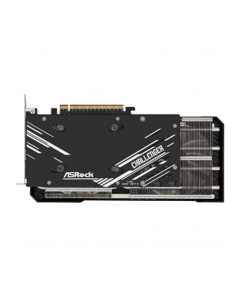 asrock Karta graficzna Arc A750 Challenger SE 8GB OC GDDR6 256bit 3DP/HDMI nr 2